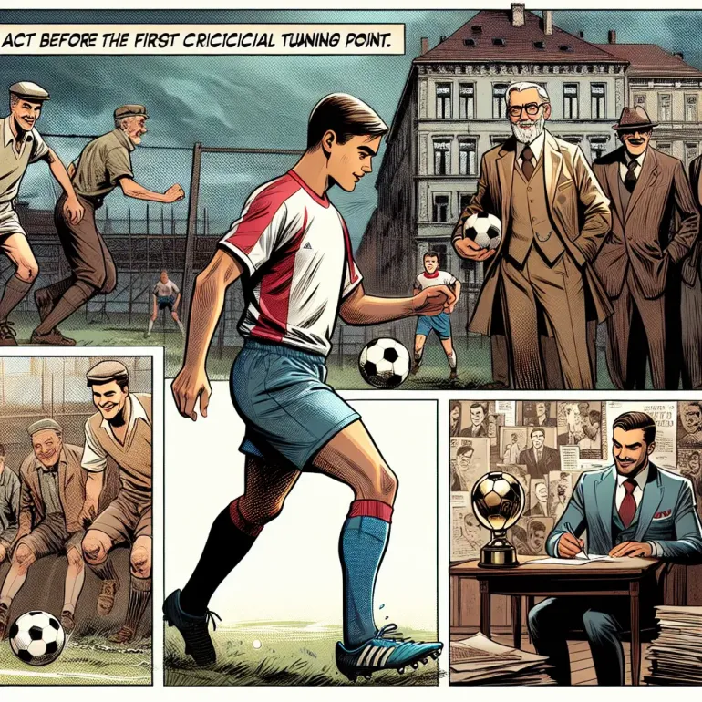 Александар Ковачевич: Путь к Спортивной Славе