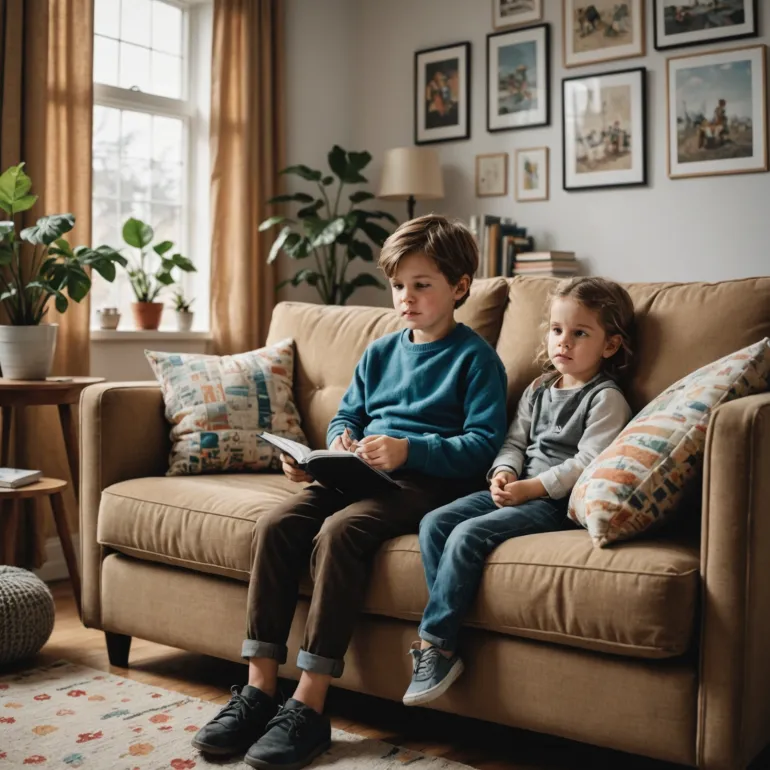 Инфантильность в психологии: Признаки и преодоление