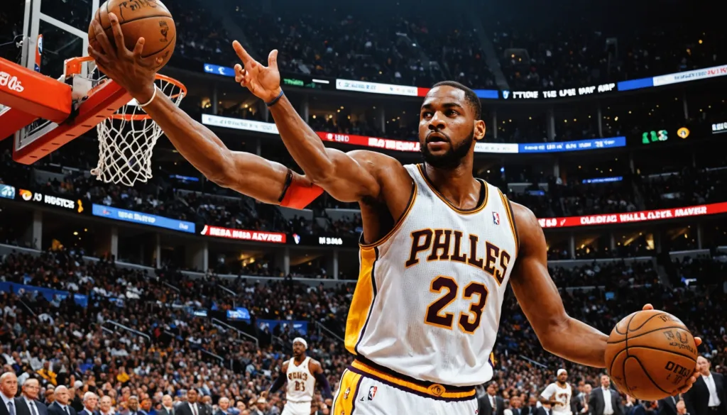 Лучший игрок матча как называется - История награды MVP в NBA и кто получал её чаще всех