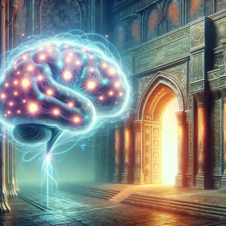 Болезненный мир Baldur's Gate 3: Погружение в тайны мозга