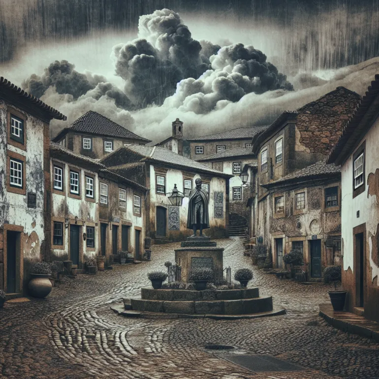 Жил Висенте Брага: Прогноз и Анализ