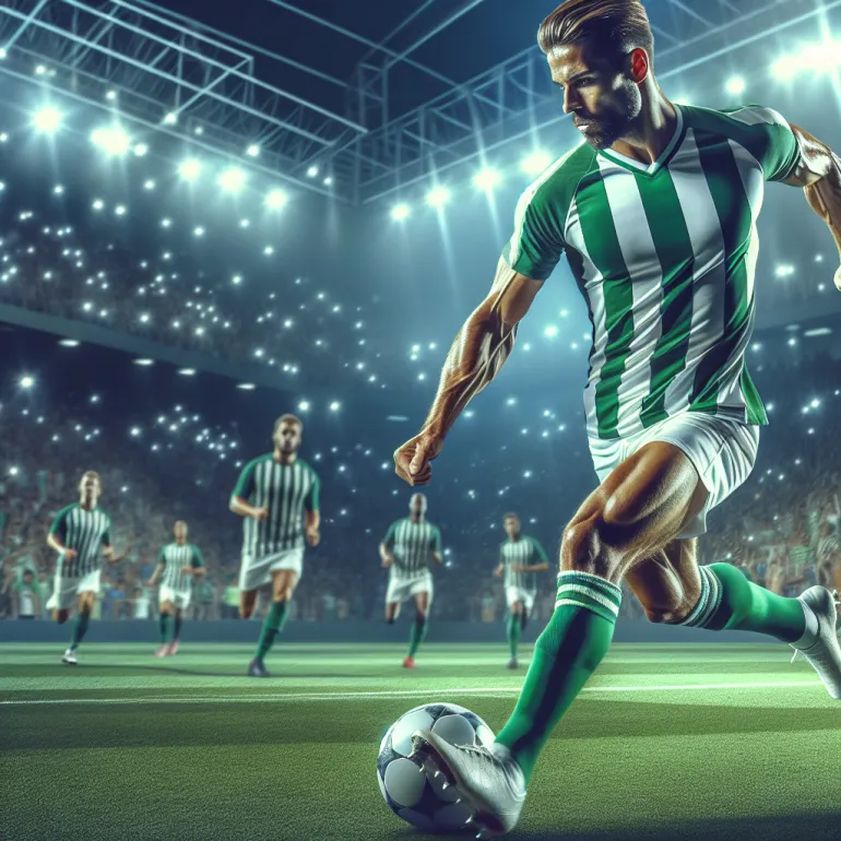 Жил Висенте и Спортинг: История и Современность