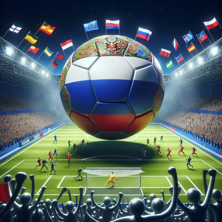 Возвращение России в Европейский Футбол: Новый Взгляд на Старые Традиции