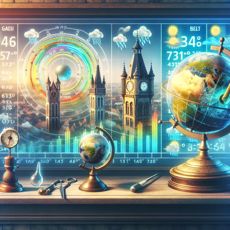 Прогноз на матч «Гент» - «Сент-Трюйден»: Анализ и Ожидания