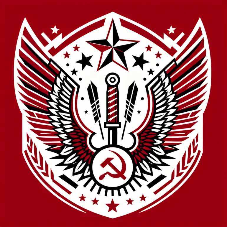 Эмблема «Крылья Советов»: История и Значение