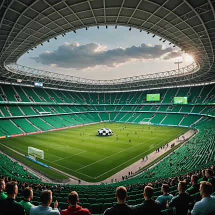 Футбол Краснодар: Расписание матчей Краснодар ФК