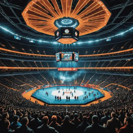 Выстрел себе в ногу: Топ-боец UFC — о противостоянии Чечни и Дагестана в бою Чимаева и Имавова