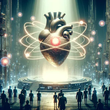 Атомик Харт: Сюжет и его Влияние на Игровую Индустрию