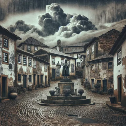 Жил Висенте Брага: Прогноз и Анализ