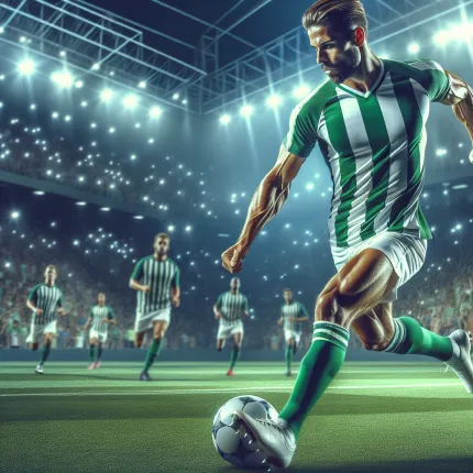 Жил Висенте и Спортинг: История и Современность