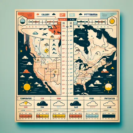 Калгари против Питтсбурга: Прогноз и Анализ