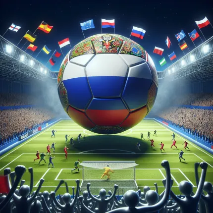 Возвращение России в Европейский Футбол: Новый Взгляд на Старые Традиции