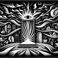 Все тайное станет явным: Понимание и Применение