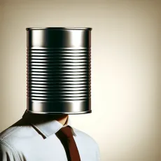 Голова-жестянка: Смотреть Онлайн и Погрузиться в Мир Классического Кино