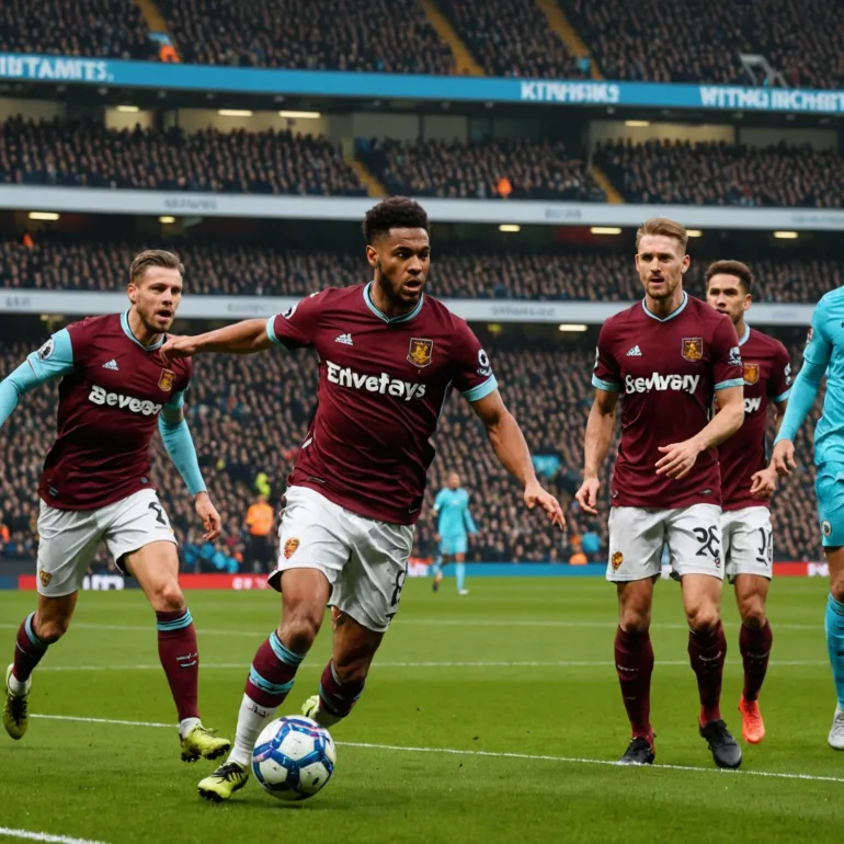 Вест Хэм — Ливерпуль 0:2: Обзор матча 13-го тура АПЛ