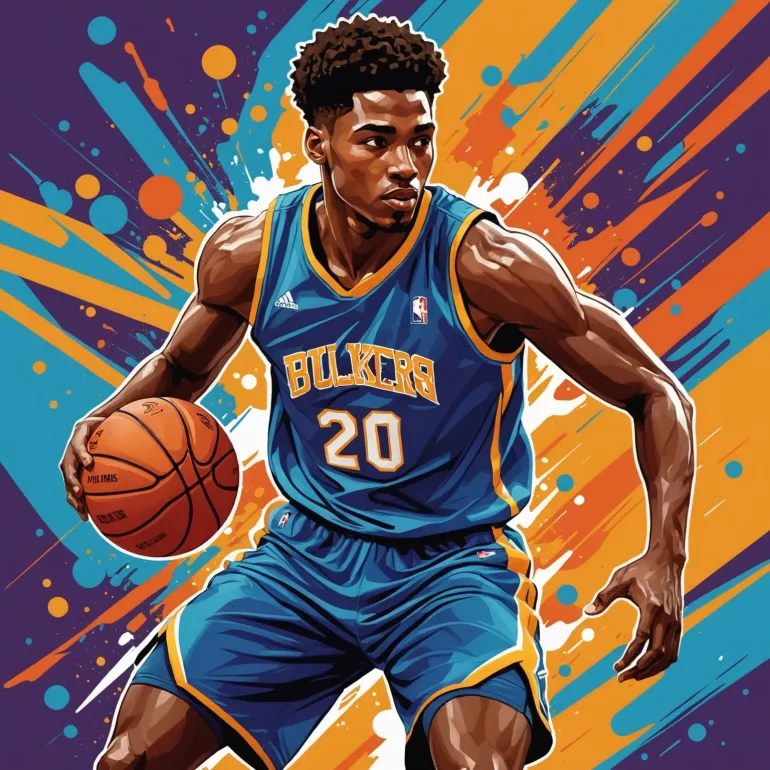 Паоло Банкеро — баскетболист NBA: Взлёт новой звезды на баскетбольной арене