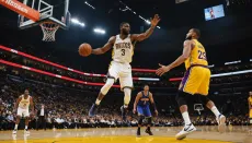 Самый маленький счет в баскетболе: Сколько игроков на площадке в баскетболе и формат матча