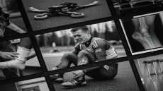 Поромаа сломал лодыжку. Сезон под угрозой?