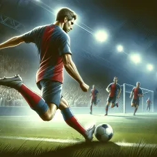 Гол Месси: Искусство и Влияние на Современный Футбол
