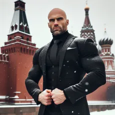 Джейсон Стэтхэм в России: Влияние и Популярность