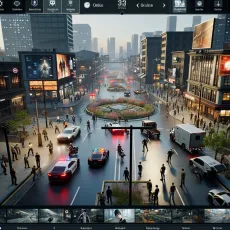 Новости GTA Online: Последние Обновления и Тенденции