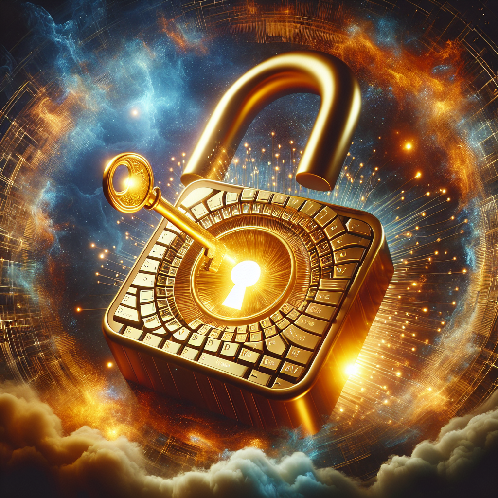 Unlocking the Mystery: The Astonishing Power of Qwertty Revealed