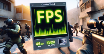 cs2 show fps